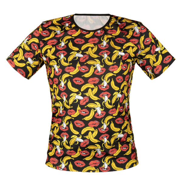 T-shirt Banana – Anaïs for Men