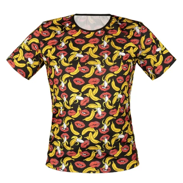 T-shirt Banana – Anaïs for Men