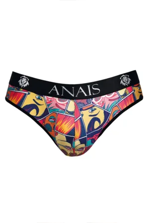 Slip Comics – Anaïs for Men - 94edenstreet.com - sexshop en ligne