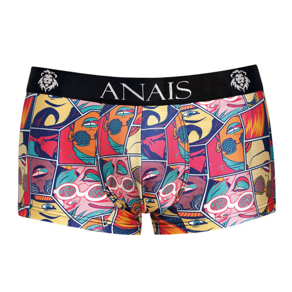 Boxer Comics – Anaïs for Men