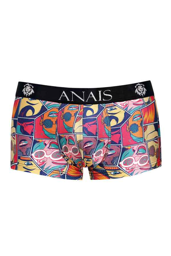 Boxer Comics - Anaïs for Men – Image 2