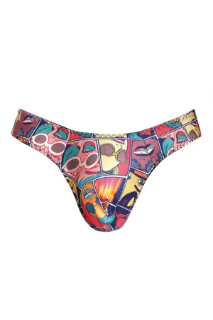 String Comics – Anaïs for Men - 94edenstreet.com - sexshop en ligne