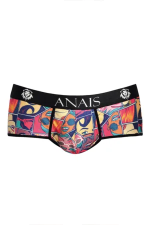 Shorty Comics – Anaïs for Men - 94edenstreet.com - sexshop en ligne