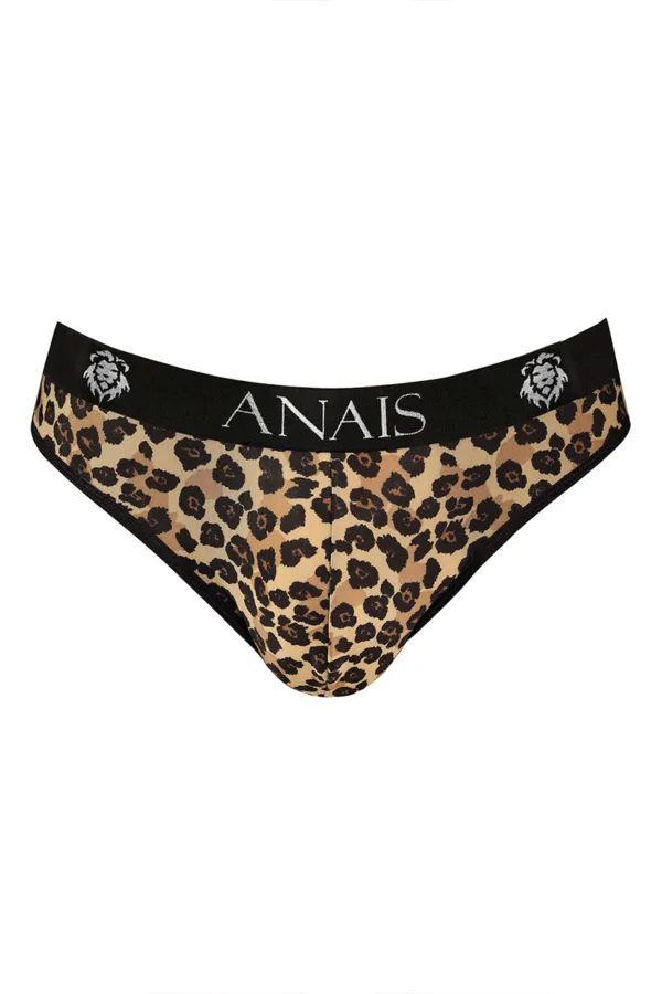 Slip Mercury – Anaïs for Men - 94edenstreet.com - sexshop en ligne