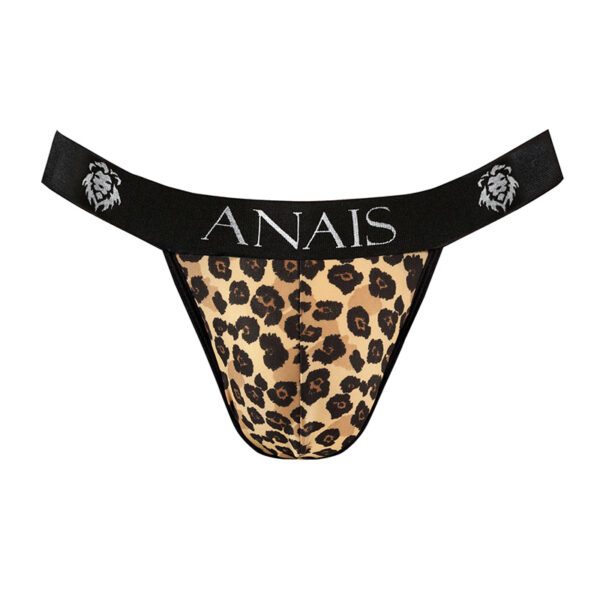 Jock Strap Mercury – Anaïs for Men