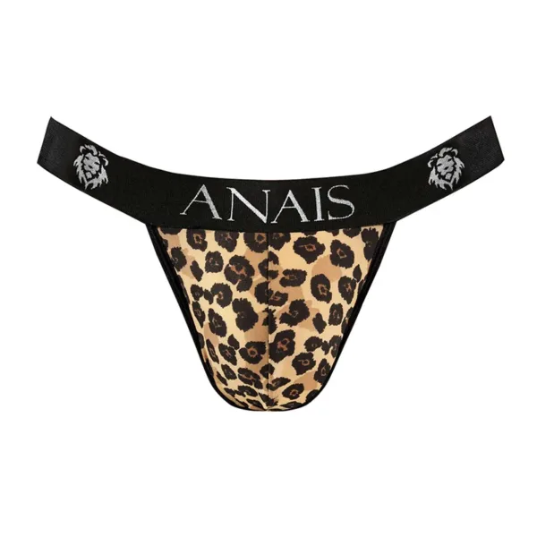 Jock Strap Mercury – Anaïs for Men