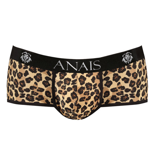 Shorty Mercury – Anaïs for Men