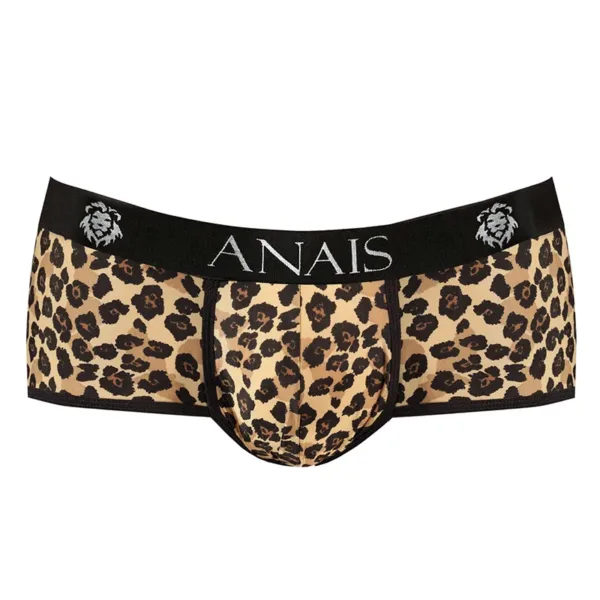 Shorty Mercury – Anaïs for Men