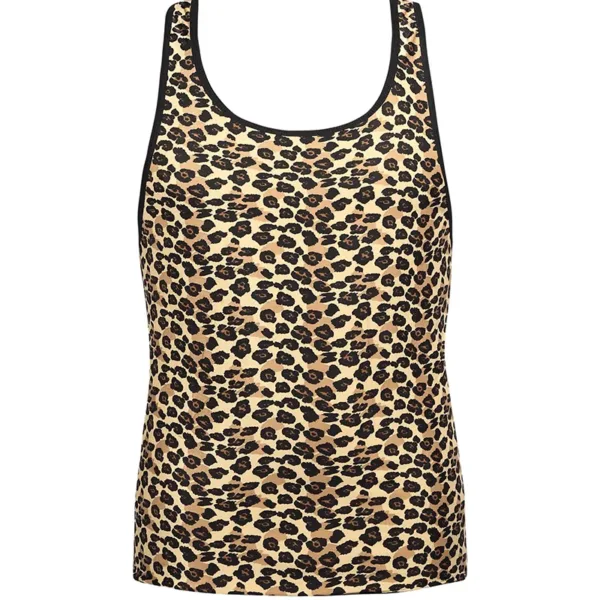 Débardeur Mercury – Anaïs for Men