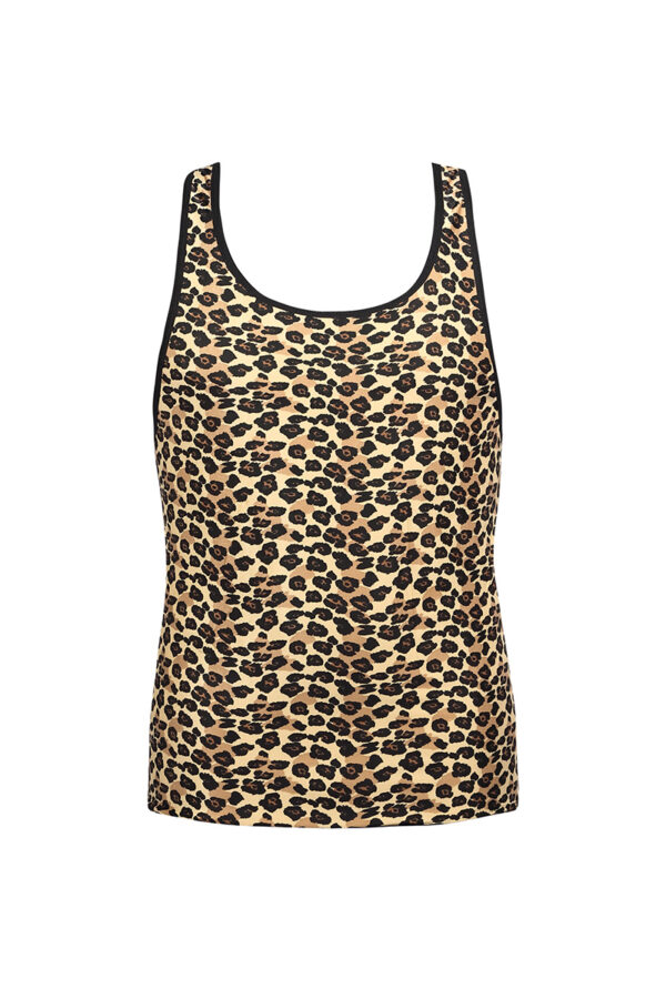 Débardeur Mercury – Anaïs for Men - 94edenstreet.com - sexshop en ligne