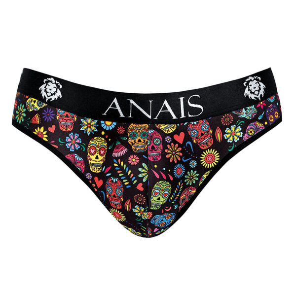 Slip Mexico – Anaïs for Men