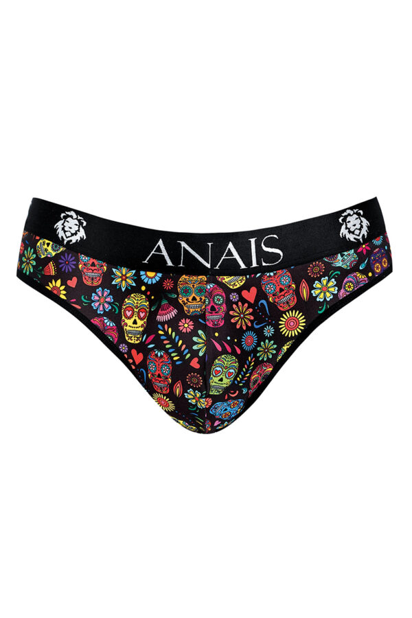 Slip Mexico – Anaïs for Men - 94edenstreet.com - sexshop en ligne