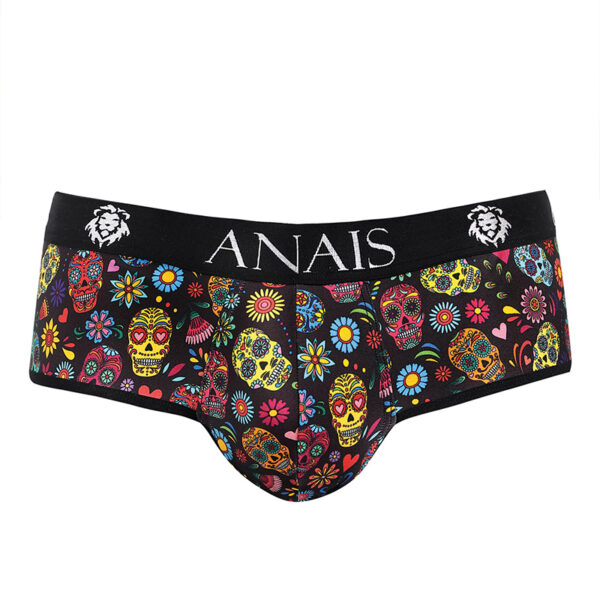 Jock Bikini Mexico – Anaïs for Men