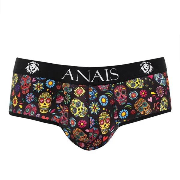 Jock Bikini Mexico – Anaïs for Men