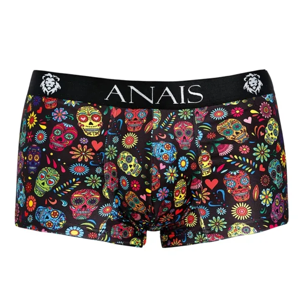 Boxer Mexico – Anaïs for Men