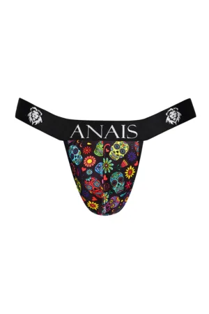 Jock Strap Mexico – Anaïs for Men - 94edenstreet.com - sexshop en ligne