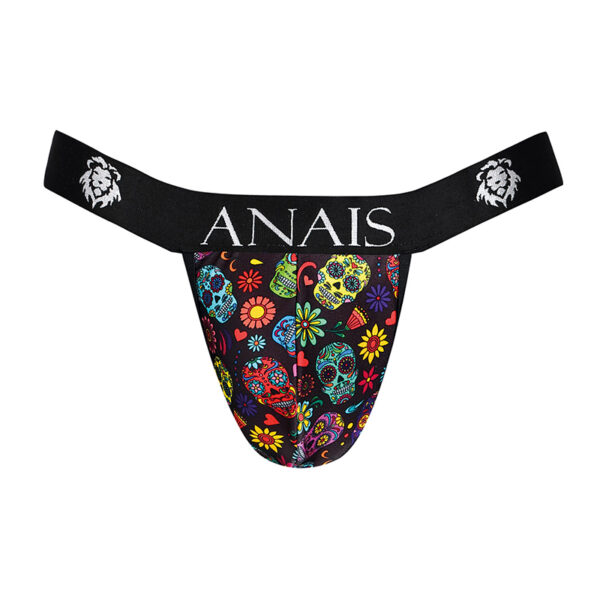 Jock Strap Mexico – Anaïs for Men