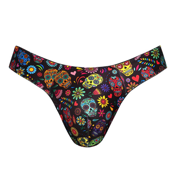 String Mexico – Anaïs for Men
