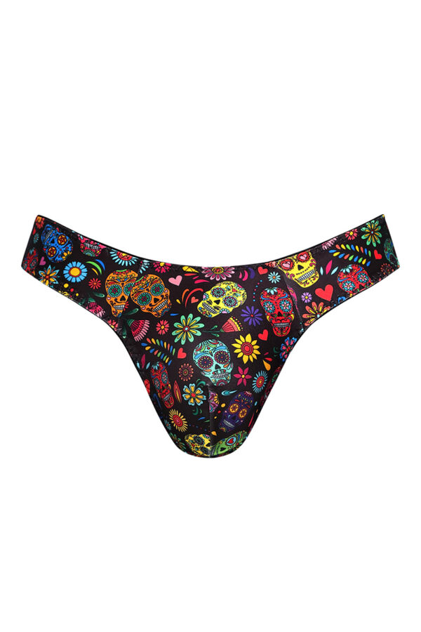 String Mexico - Anaïs for Men – Image 2
