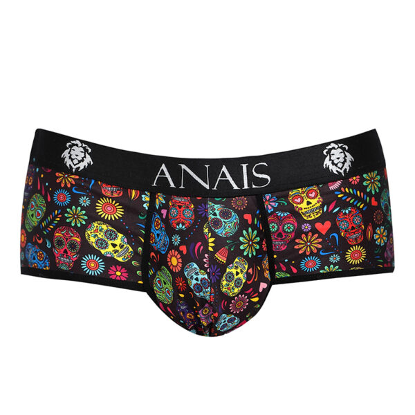 Shorty Mexico – Anaïs for Men