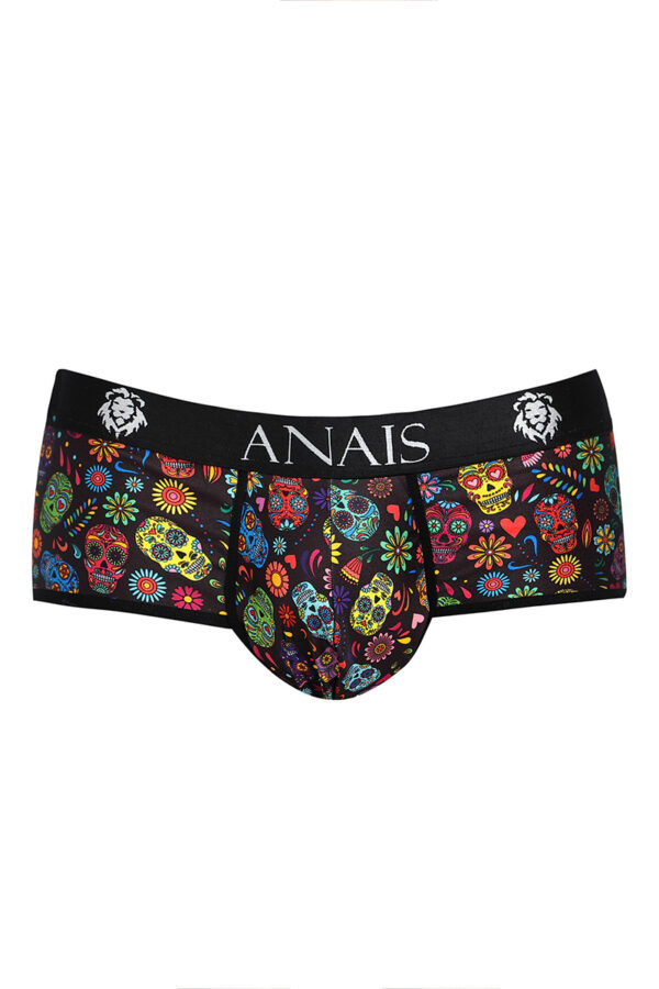 Shorty Mexico - Anaïs for Men – Image 2
