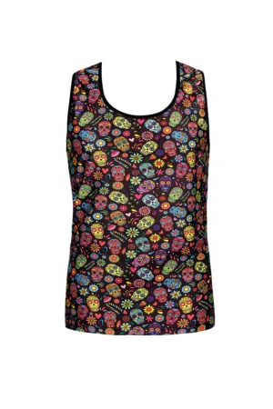 Débardeur Mexico – Anaïs for Men - 94edenstreet.com - sexshop en ligne