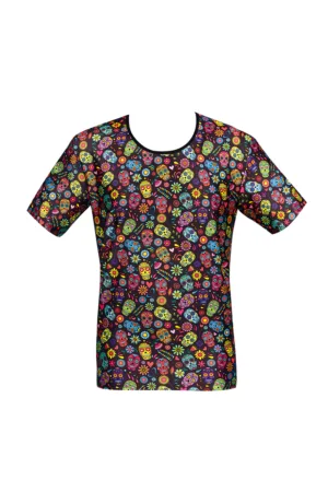T-shirt Mexico – Anaïs for Men - 94edenstreet.com - sexshop en ligne
