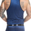 Débardeur Naval – Anaïs for Men - 94edenstreet.com - sexshop en ligne