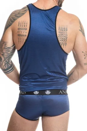 Débardeur Naval – Anaïs for Men - 94edenstreet.com - sexshop en ligne