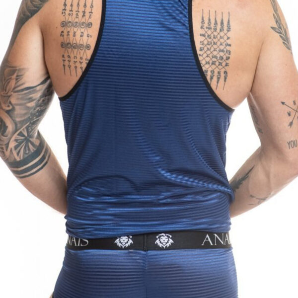 Débardeur Naval – Anaïs for Men