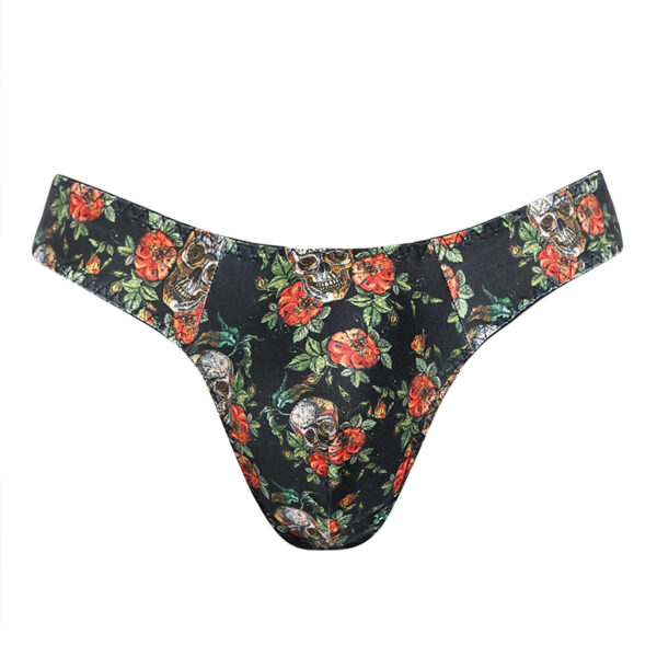 String Power – Anaïs for Men