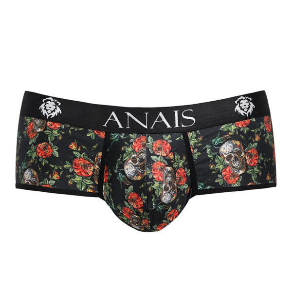 Shorty Power – Anaïs for Men