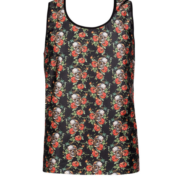 Débardeur Power – Anaïs for Men