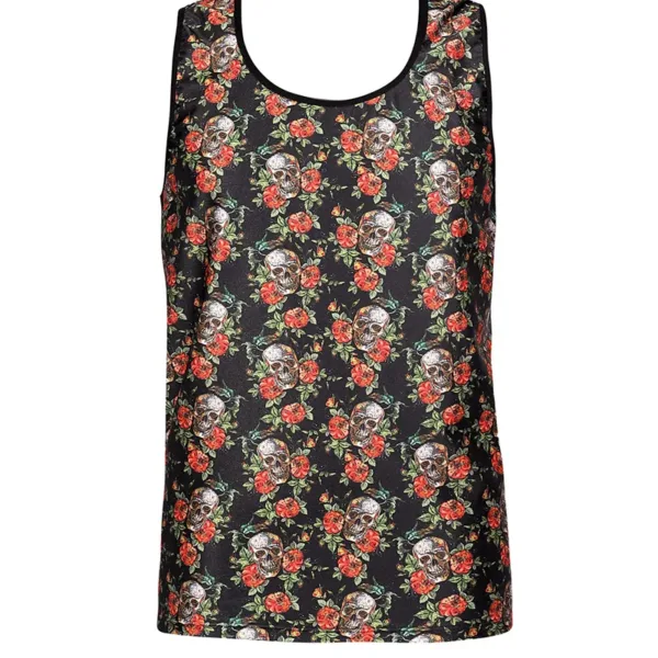 Débardeur Power – Anaïs for Men