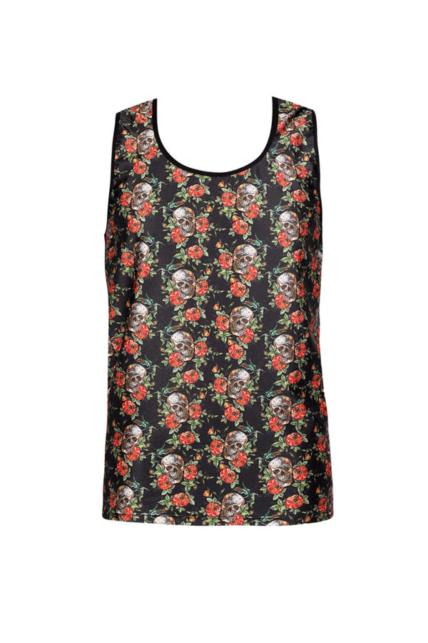 Débardeur Power – Anaïs for Men - 94edenstreet.com - sexshop en ligne