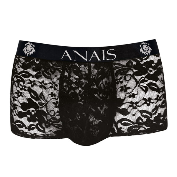 Boxer Romance – Anaïs for Men