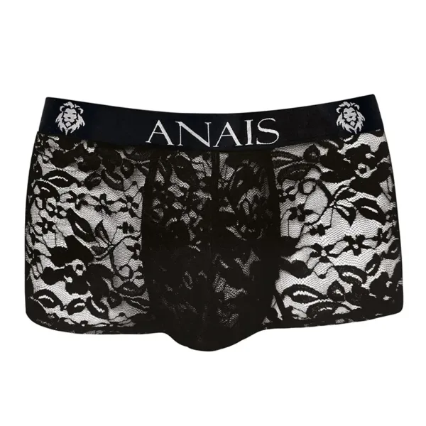 Boxer Romance – Anaïs for Men