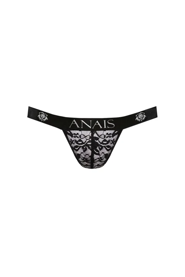 Jock Strap Romance – Anaïs for Men - 94edenstreet.com - sexshop en ligne