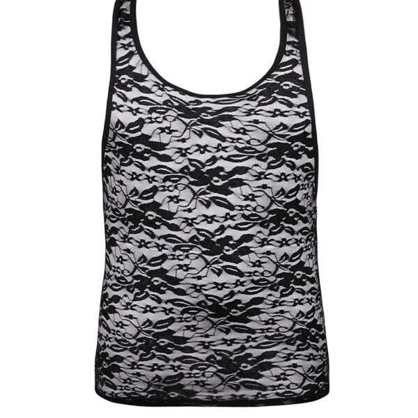 Débardeur Romance – Anaïs for Men