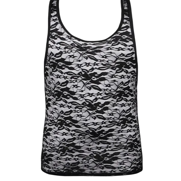 Débardeur Romance – Anaïs for Men