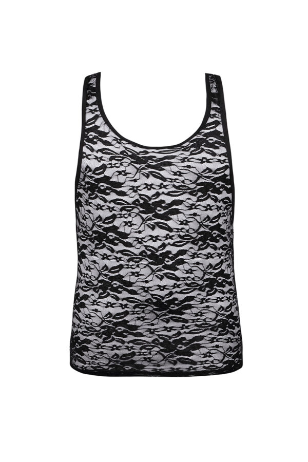 Débardeur Romance – Anaïs for Men - 94edenstreet.com - sexshop en ligne