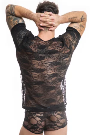 T-shirt Romance – Anaïs for Men - 94edenstreet.com - sexshop en ligne