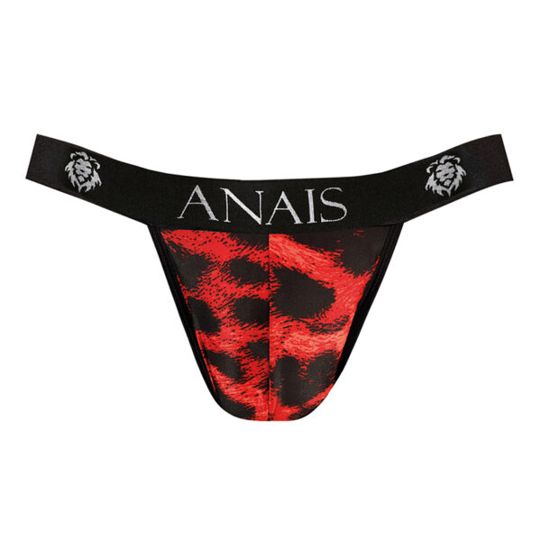 Jock Strap Savage – Anaïs for Men