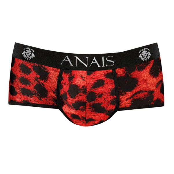 Shorty Savage – Anaïs for Men