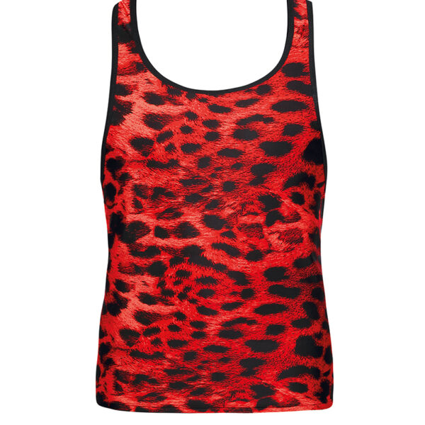Débardeur Savage – Anaïs for Men