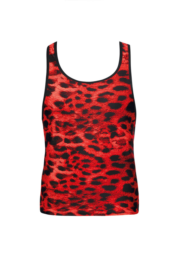 Débardeur Savage – Anaïs for Men - 94edenstreet.com - sexshop en ligne