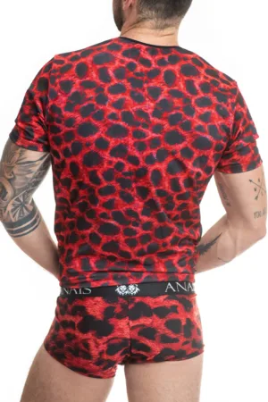 T-shirt Savage – Anaïs for Men - 94edenstreet.com - sexshop en ligne