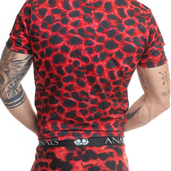 T-shirt Savage – Anaïs for Men
