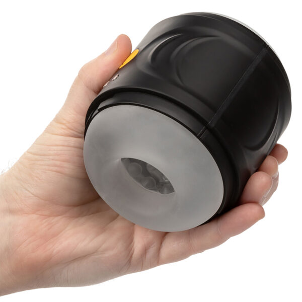 Masturbateur double moteur Boundless