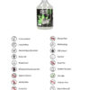 Lubrifiant CBD Fist It 500ml - 94edenstreet.com - sexshop en ligne